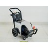 Máy Rửa Xe Tự Động Ngắt KMS 150/3