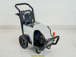 Máy Rửa Xe Tự Động Ngắt KMS 150/3