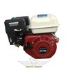 Động Cơ Xăng Kensi 5,5HP GX160