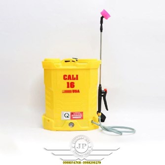 Bình Phun Xịt Thuốc Trừ Sâu Cali 16 (16 lít)