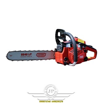 Máy Cưa Xích 2 Thì Oshima OS40 LT 40cc