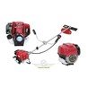 Máy Cắt Cỏ 4 Thì Yataka GX35