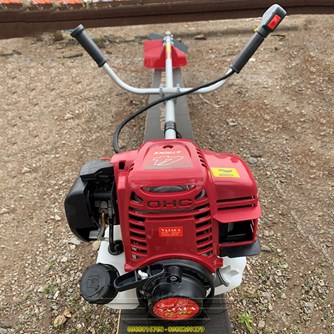 Máy Cắt Cỏ 4 Thì Yataka CS-435