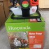 Máy Bơm Nước 2 Thì Huspanda BN43 1500W