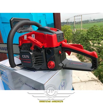Máy Cưa Xích 2 Thì Huspanda CS-75