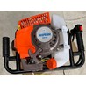 Máy Khoan Đất Huspanda HP48