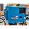 Máy Phát Điện Chạy Dầu Kamastsu 5Kw KD6700