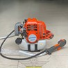 Máy Cắt Cỏ 2 Thì 1500W Kamastsu KM143