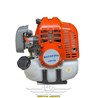 Máy Cắt Cỏ 2 Thì 1500W Kamastsu KM143