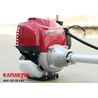 Máy Cắt Cỏ 4 Thì Kamastsu KM35