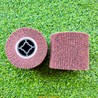 Nỉ Trụ Tạo Xước 100mm A120