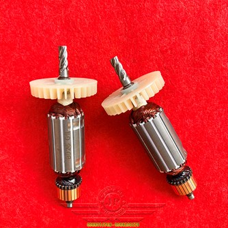 Rô To Máy Tạo Xước Inox 800W Kawachi