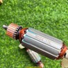 Rô To Máy Đánh Bóng Tạo Xước Inox 900W