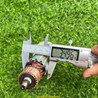 Rô To Máy Đánh Bóng Tạo Xước Inox 900W