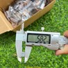 Chổi Than Máy Đánh Bóng Tạo Xước Inox 800W