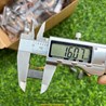 Chổi Than Máy Đánh Bóng Tạo Xước Inox 800W