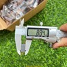 Chổi Than Máy Đánh Bóng Tạo Xước Inox 800W