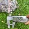 Chổi Than Máy Đánh Bóng Tạo Xước Cầm Tay 900W