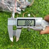 Chổi Than Máy Đánh Bóng Tạo Xước Cầm Tay 900W