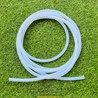 Ống Silicone Mềm Dẻo Chịu Nhiệt 10x14mm