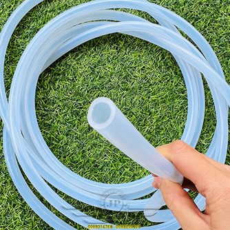 Ống Silicone Mềm Dẻo Chịu Nhiệt 10x14mm