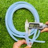 Ống Silicone Mềm Dẻo Chịu Nhiệt 10x14mm