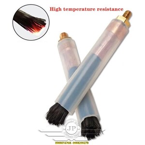Chổi Điện Hóa Mối Hàn Inox M6