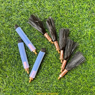 Chổi Tẩy Làm Sạch Mối Hàn Inox M8