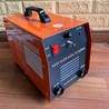 Máy tẩy mối hàn Inox