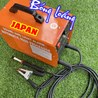 Máy tẩy mối hàn Inox