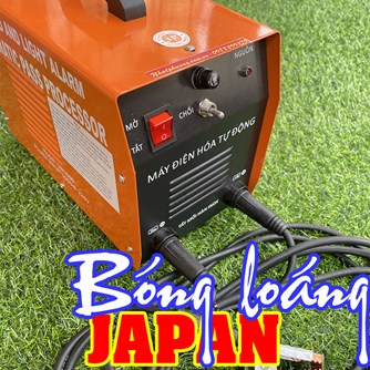 Máy Tẩy Mối Hàn Inox DH1000