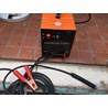 Máy tẩy mối hàn Inox DH1000