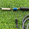 Dây Chổi Máy Điện Hoá Tẩy Mối Hàn Inox