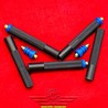 Tay Chổi Máy Đánh Bóng Mối Hàn Inox M6