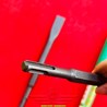 Mũi Đục Bê Tông Chuôi Lục Giác Đầu Bẹt Ø14X250mm