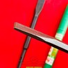 Mũi Đục Bê Tông Chuôi Lục Giác Đầu Bẹt Ø14X250mm