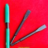 Mũi Đục Bê Tông Chuôi Lục Giác Đầu Bẹt Ø14X250mm