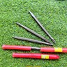 Mũi Đục Bê Tông Chuôi Gài, Nhọn Ø14x250mm