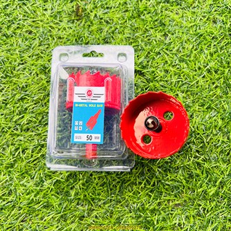 Mũi Khoét Gỗ Thạch Cao 50mm