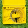 Bộ Mũi Khoét Lỗ Tròn Gỗ 5 Cỡ
