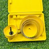 Bộ Mũi Khoét Lỗ Tròn Gỗ 5 Cỡ