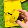 Bộ Mũi Khoét Lỗ Tròn Gỗ 5 Cỡ