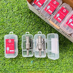 Mũi Khoét Hợp Kim