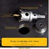 Mũi Khoét Inox Ø18mm