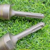 Đầu Nối Mũi Khoan Rút Lõi Bê Tông Cầm Tay 