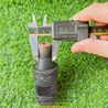 Đầu Chuyển Mũi Khoan Rút Lõi UNC-CN