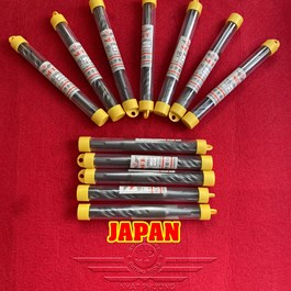 Mũi Khoan Bê Tông NPT Japan Ø6 160mm