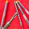 Mũi Khoan Bê Tông Chuôi Gài Soyi dài 350mm Khoan xuyên tường Ø25