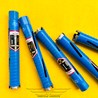 Mũi Khoan Rút Lõi Tường Bê Tông 36x250mm