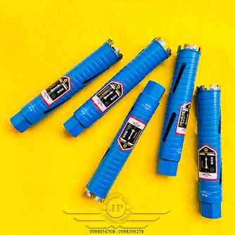 Mũi Khoan Rút Lõi 46x250mm